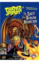 Quest for Dragon Mountain