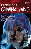 Profile of a Criminal Mind