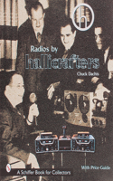 Radios by Hallicrafters(r)