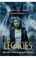 Legacies: (01 Shadow Grail)