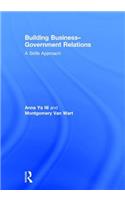 Building Business-Government Relations