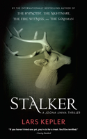 Stalker: (The Joona Linna Series)