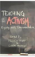 Teaching As Activism