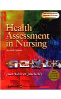 Health Assessment in Nursing
