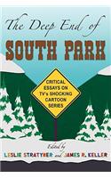 The Deep End of South Park