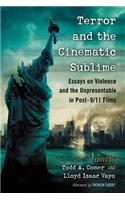 Terror and the Cinematic Sublime