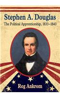 Stephen A. Douglas
