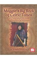 Maggie's Big Book of Celtic Tunes