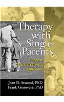 Therapy with Single Parents