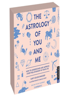The Astrology of You and Me 2024 Day-to-Day Calendar