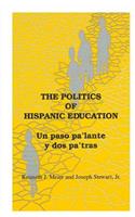 Politics of Hispanic Education