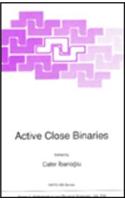 Active Close Binaries