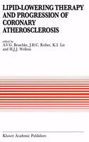 Lipid-Lowering Therapy and Progression of Coronary Atherosclerosis