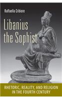 Libanius the Sophist
