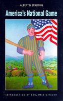 America's National Game