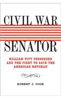 Civil War Senator