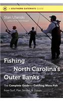 Fishing North Carolina's Outer Banks