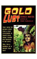 Gold Lust