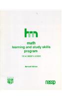Math: Teacher's Guide