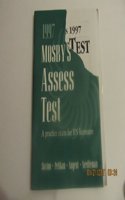 Mosby's Assesstest 1997 Unsecured