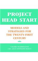 Project Head Start