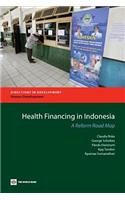 Health Financing in Indonesia