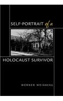 Self-Portrait of a Holocaust Survivor