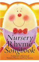 Nursery Rhyme Songbook