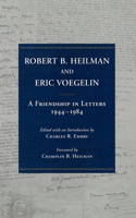 Robert B. Heilman and Eric Voegelin, 1