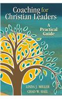 Coaching for Christian Leaders