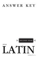 Henle Latin Second Year Answer Key