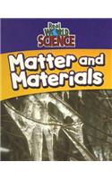 Matter and Materials