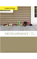 Cengage Advantage Books: Development