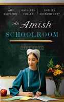 Amish Schoolroom