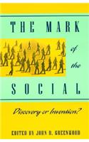 Mark of the Social
