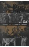 The Scarlet Thread of Scandal