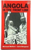 Angola In The Front Line