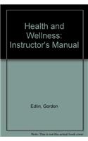 IM- HEALTH & WELLNESS - 3E