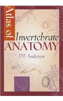Atlas of Invertebrate Anatomy