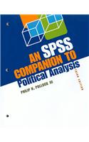 SPSS Companion to Political Analysis