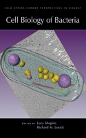 Cell Biology of Bacteria