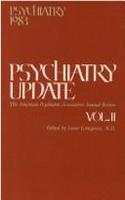 Psychiatry Update