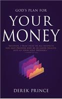God's Plan for Your Money: (English)