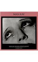 Man Ray (Masters of Photography)