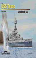 Uss Texas Squadron at Sea