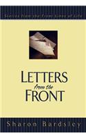 Letters from the Front