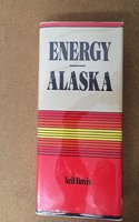 Energy/Alaska: (Natural History)
