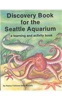 Discovery Book for the Seattle Aquarium