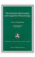 The Nostratic Macrofamily and Linguistic Palaeontology