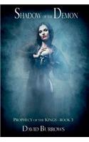 Prophecy of the Kings - Book 3